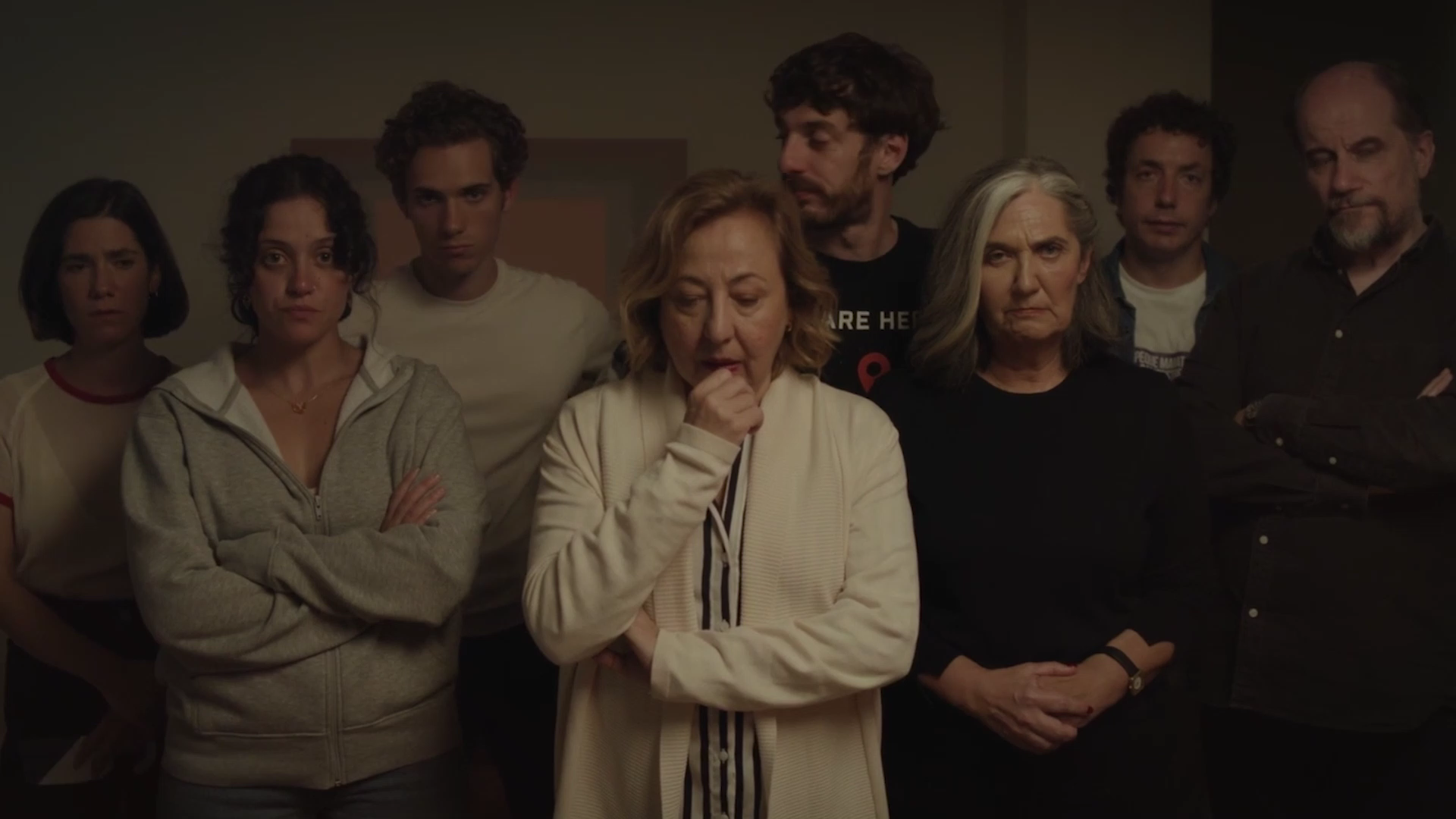 Image for Los Justos feature video